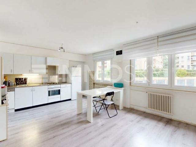 Wohnung kaufen in Chailly-Montreux, Waadt