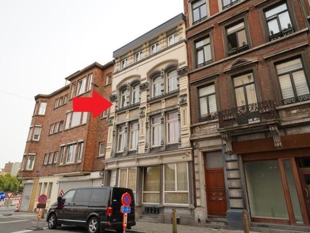 Kot location à Liège, Wallonie