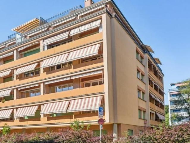 Apartment mieten in Cheseaux-Lausanne, Waadt