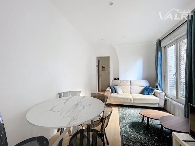 Appartement location à Paris, Île-de-France