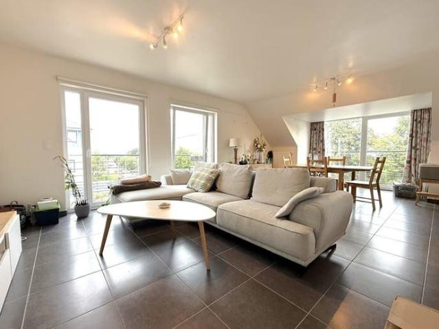 Appartement location à Gembloux, Wallonie