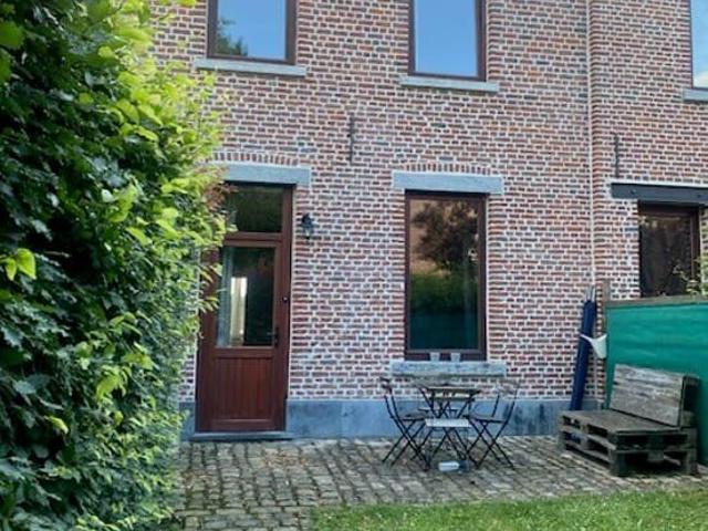 Maison location à Mont-saint-guibert, Wallonie