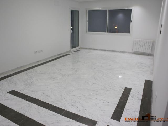 Appartement vente à Ariana Ville