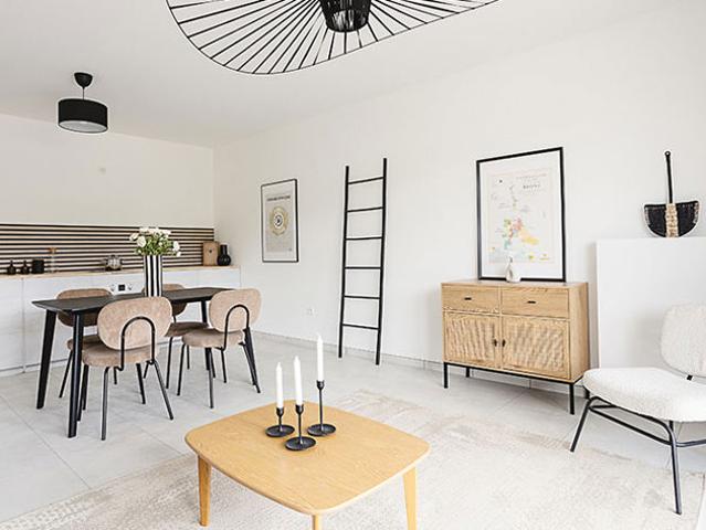Appartement vente à Thonon-les-Bains, Thonon-les-bains