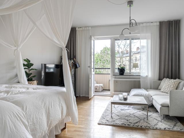 Bostadsrätt till salu i Helsingborg, Skåne