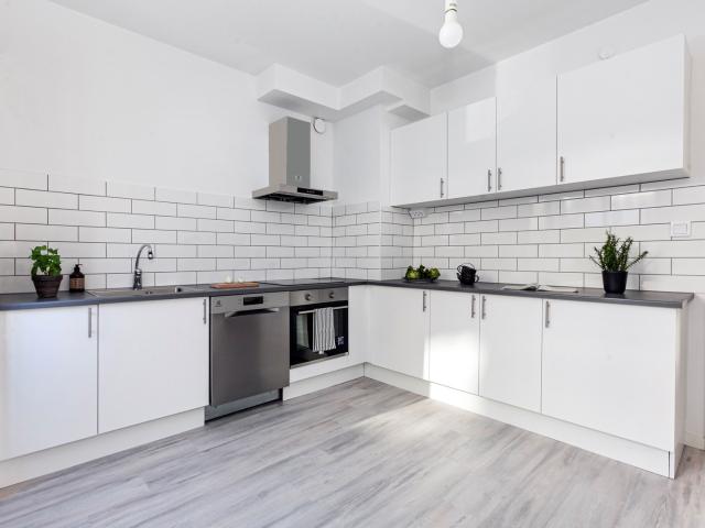 Bostadsrätt till salu i Helsingborg, Skåne