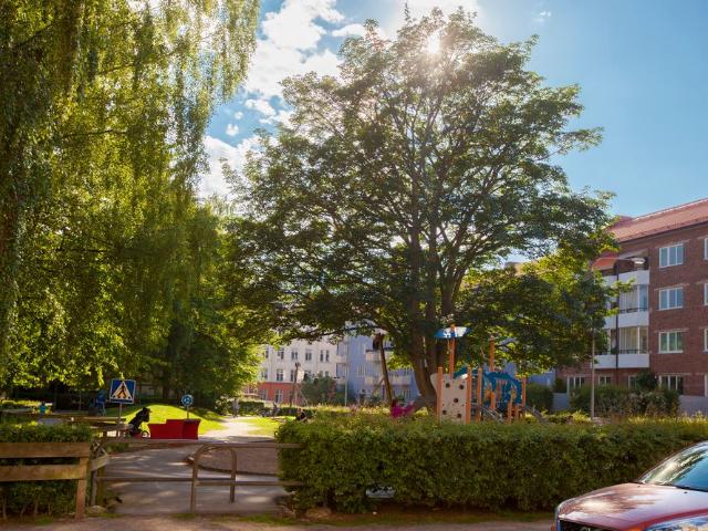 Lägenhet hyra i Helsingborg, Skåne