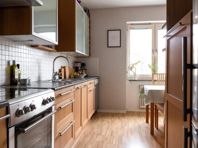 Bostadsrätt till salu i Helsingborg, Skåne
