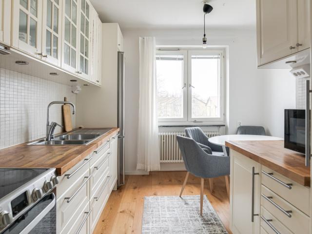 Bostadsrätt till salu i Helsingborg, Skåne