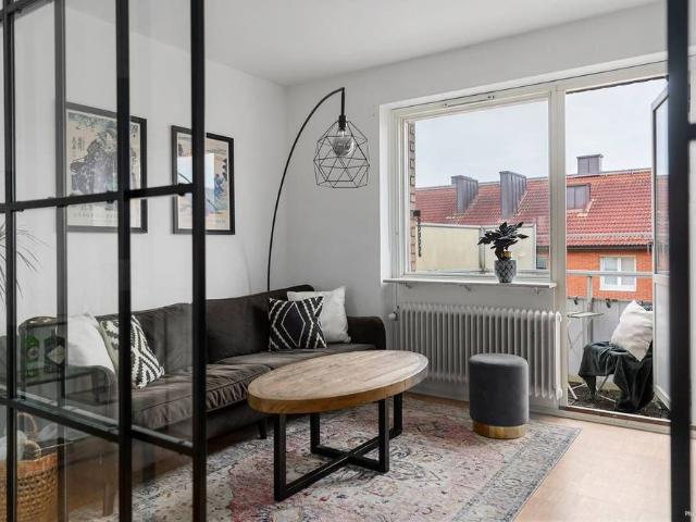 Lägenhet hyra i Helsingborg, Skåne