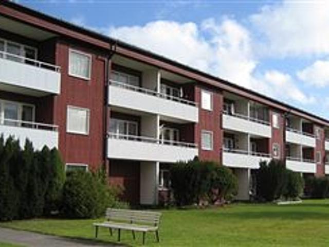 Lägenhet hyra i Vislanda, Kronoberg