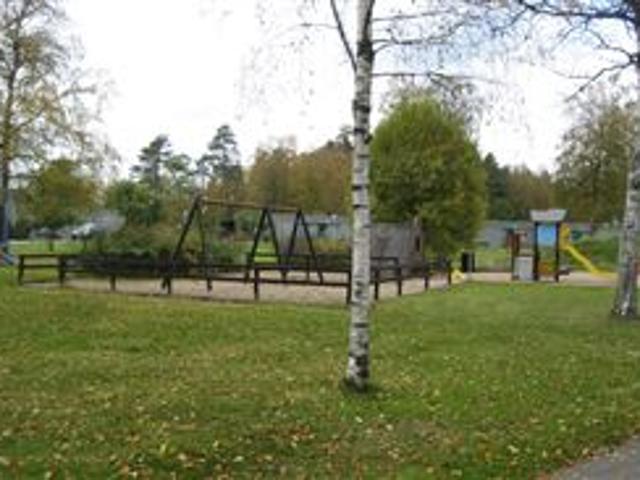 Lägenhet hyra i Vislanda, Kronoberg