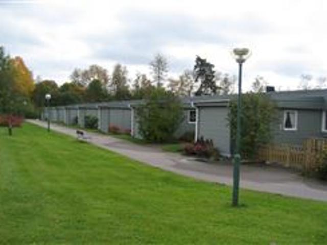 Lägenhet hyra i Vislanda, Kronoberg