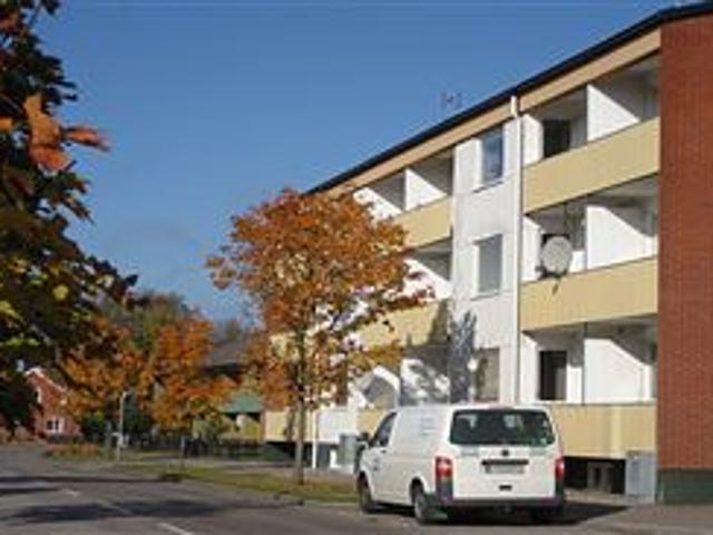 Lägenhet hyra i Vislanda, Kronoberg