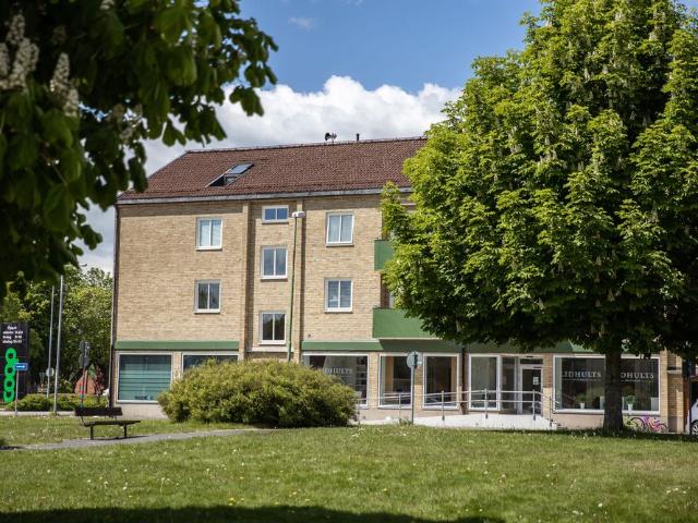 Lägenhet hyra i Ljungby, Kronoberg