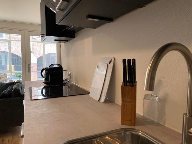 Appartement te huur in Centrum, Groningen