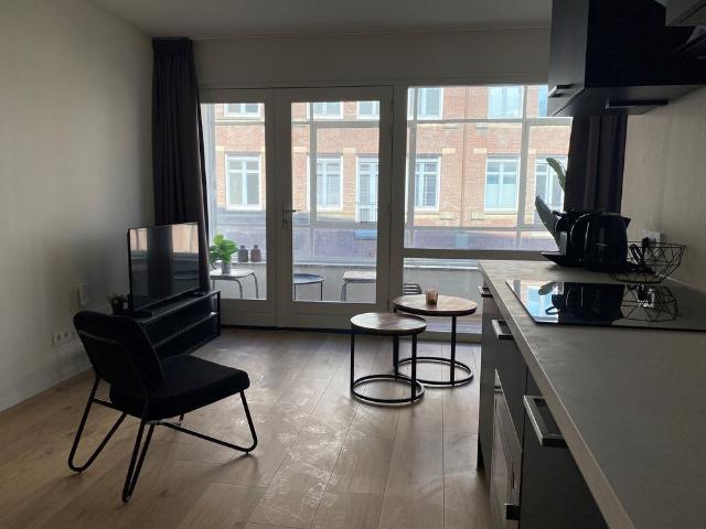 Appartement te huur in Centrum, Groningen