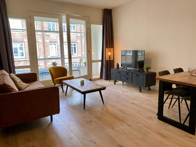 Appartement te huur in Centrum, Groningen