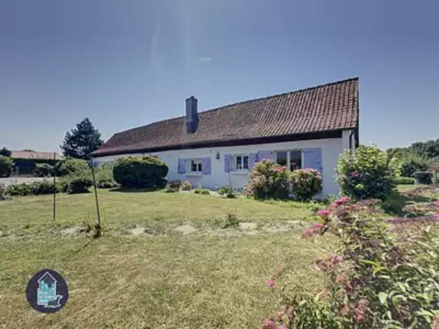 Maison vente à Hantecourt, Vismes