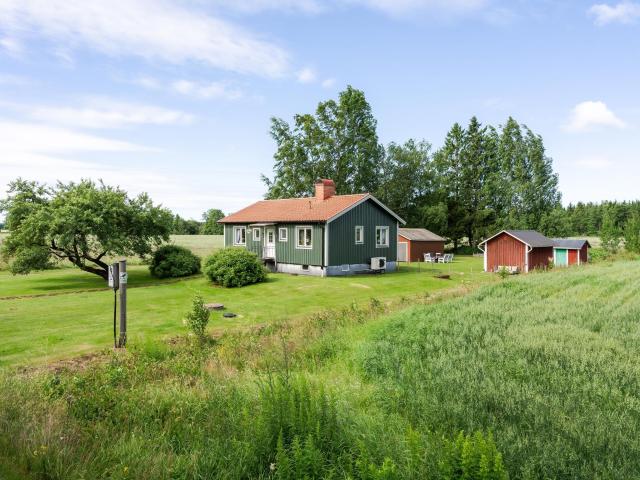 Villa till salu i Kristinehamn, Värmland