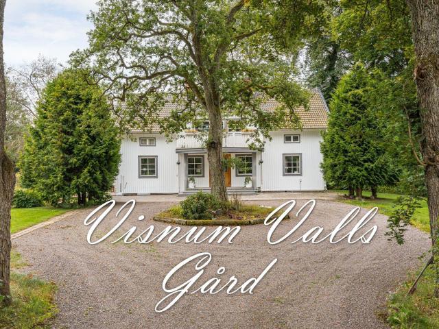 Villa till salu i Kristinehamn, Värmland
