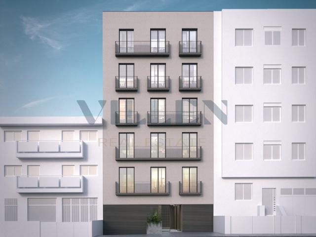 Apartamento venda em Porto