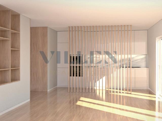 Apartamento venda em Porto