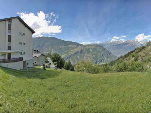 Immobilie kaufen in Visperterminen, Wallis