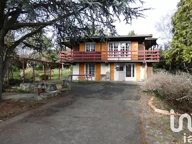 Maison vente à Vissac-auteyrac, Auteyrac