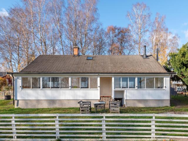 Bostad till salu i Åsbro, Örebro