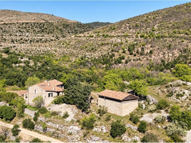 Maison vente à Vissec, Gard
