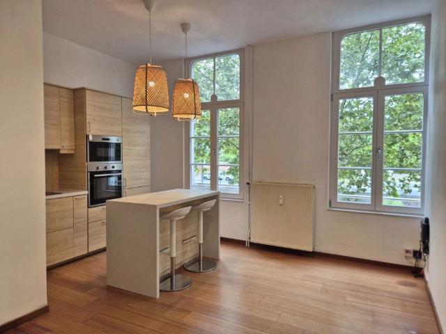 Appartement location à Desteldonk, Oost-Vlaanderen