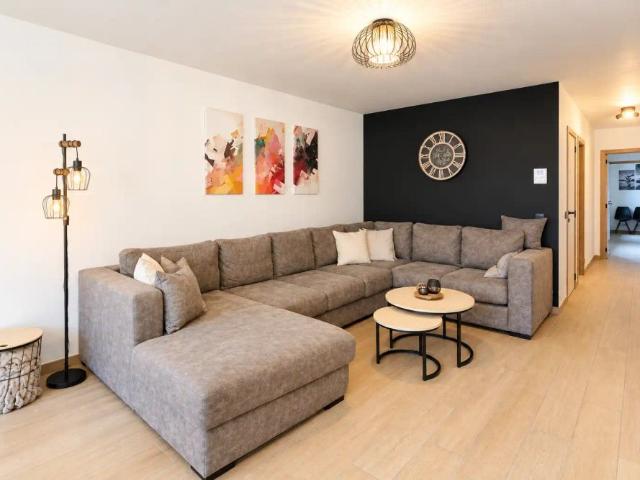 Appartement location à Westkwartier, Blankenberge