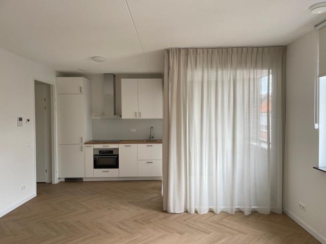 Appartement te huur in Welberg, Steenbergen