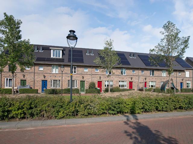 Woning te huur in Enka, Ede