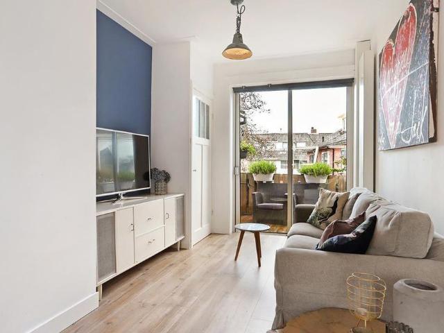 Appartement te huur in Bussum, Gooise Meren