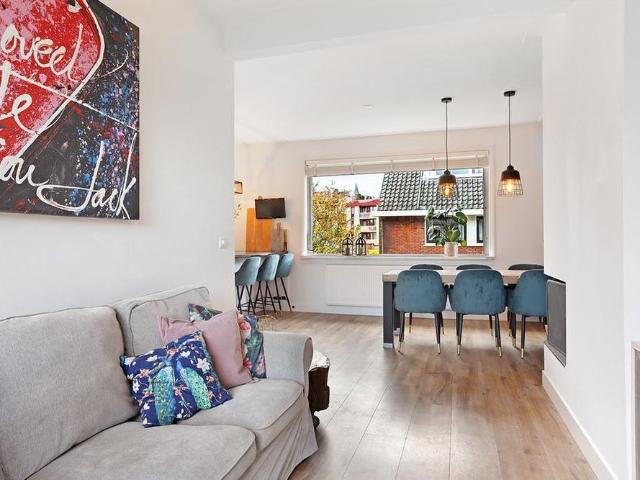 Appartement te huur in Bussum, Noord Holland