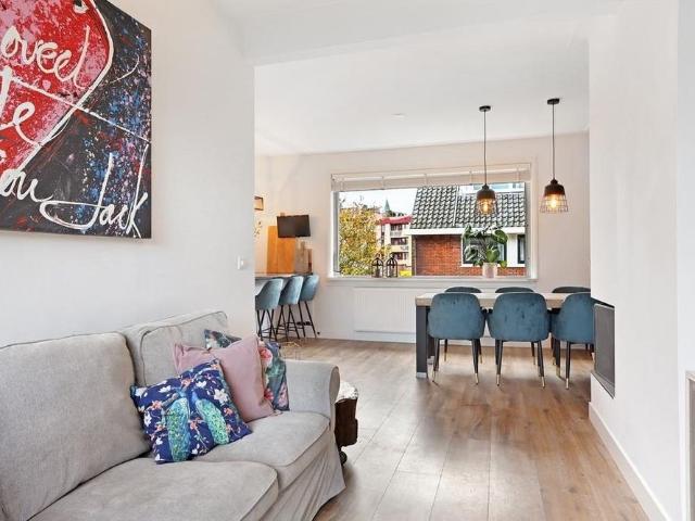 Appartement te huur in Bussum, Gooise Meren