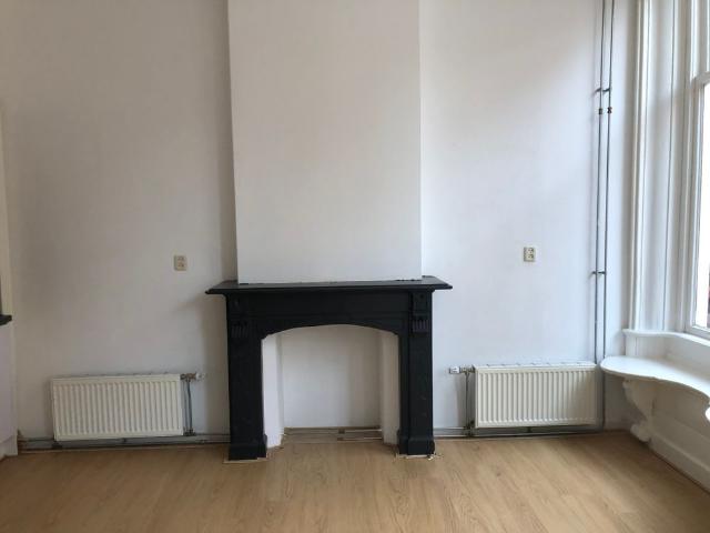 Appartement te huur in Centrum, Groningen