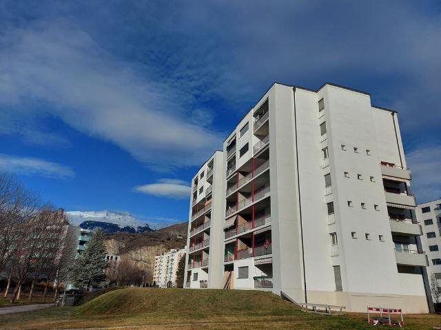 Apartment mieten in Les Mayens-de-Sion, Wallis