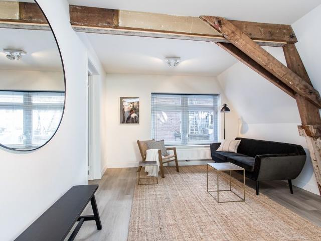 Appartement te huur in Binnenstad, 's-Hertogenbosch