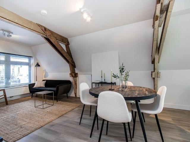 Appartement te huur in Binnenstad, 's-Hertogenbosch