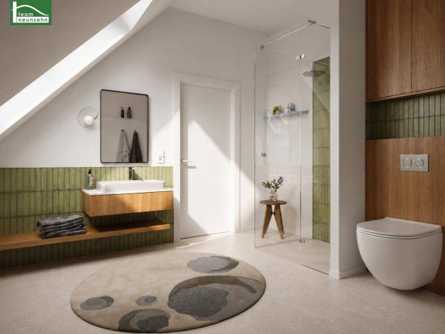 Apartment kaufen in Gatterhölzl, Wien