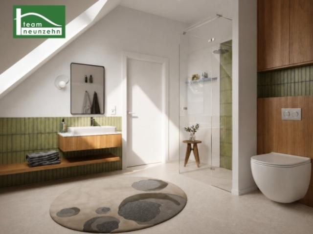 Wohnung kaufen in Gatterhölzl, Wien