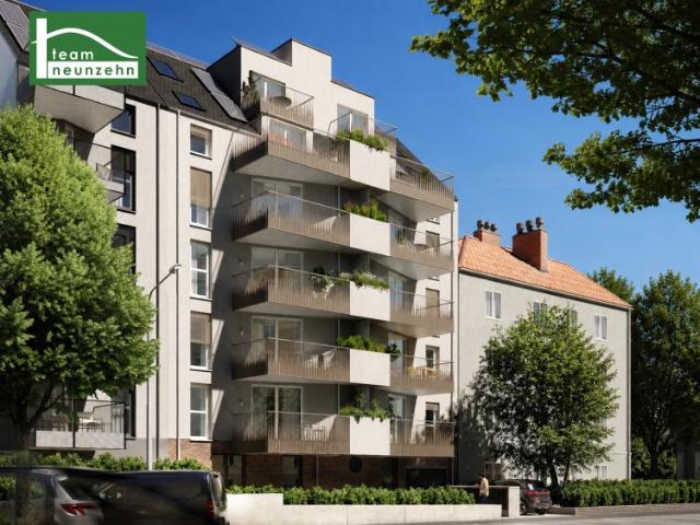 Büro kaufen in Wien
