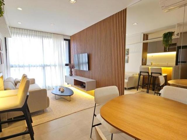 Apartamento venda em Região Geográfica Imediata do Distrito Federal, Região Integrada de Desenvolvimento do Distrito Federal e Entorno