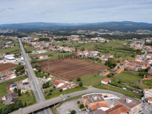 Terreno venda em Águeda, Aveiro