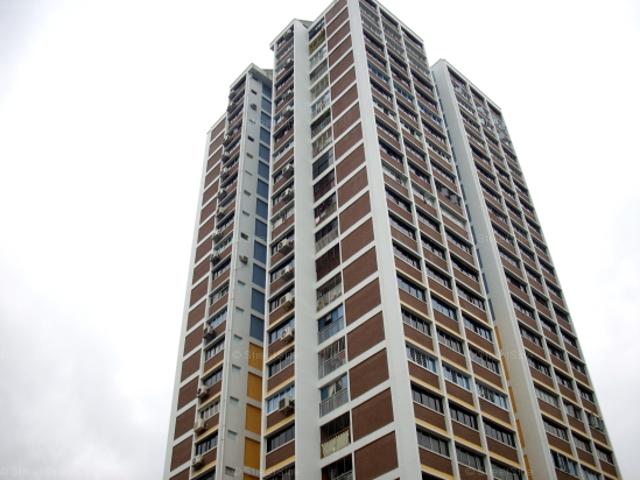 Detached House for rent in 05 South West