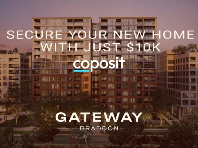 Property for sale in Braddon, Australian Capital Territory