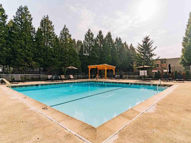 Apartment for rent in New Westminster, British Columbia